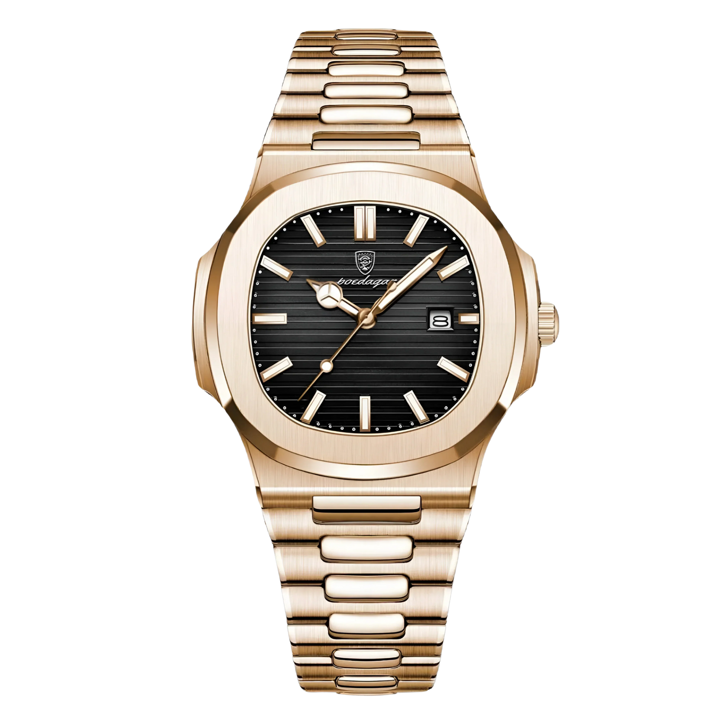 Nautilus Golden