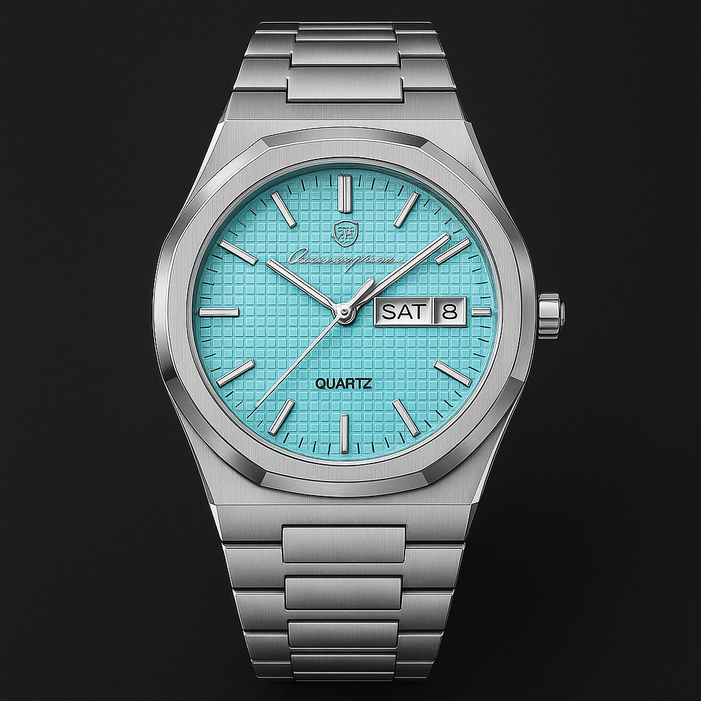 Swiss Trio Collection - Buy 1, get 3