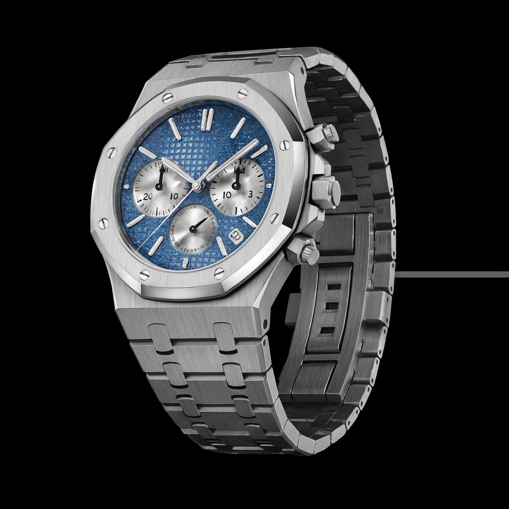 Swiss Trio Collection - Buy 1, get 3