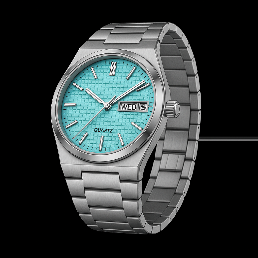 Swiss Trio Collection - Buy 1, get 3