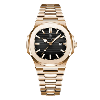 Nautilus Golden